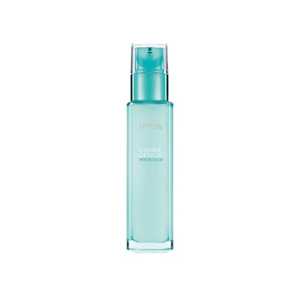 آبرسان لورآل پوست نرمال مدل HYDRA GENIUS حجم 70ml - Image 2