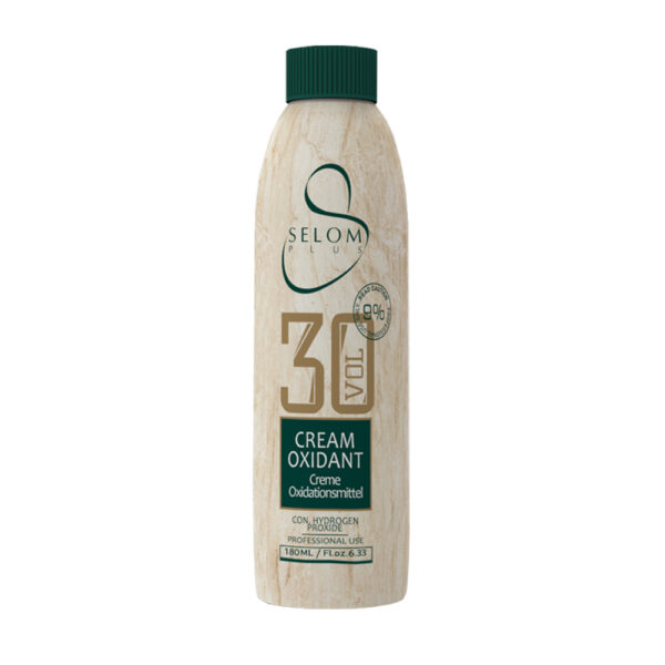 کرم اکسیدان سلوم حجم 180ml - Image 2