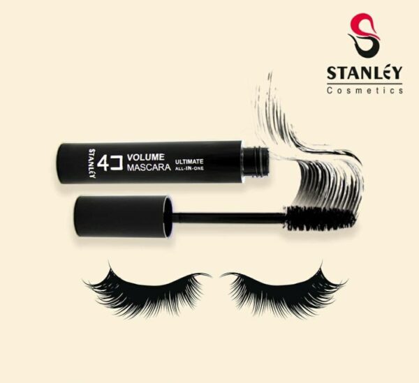 ریمل حجم دهنده استنلی حجم 13ml - Image 3