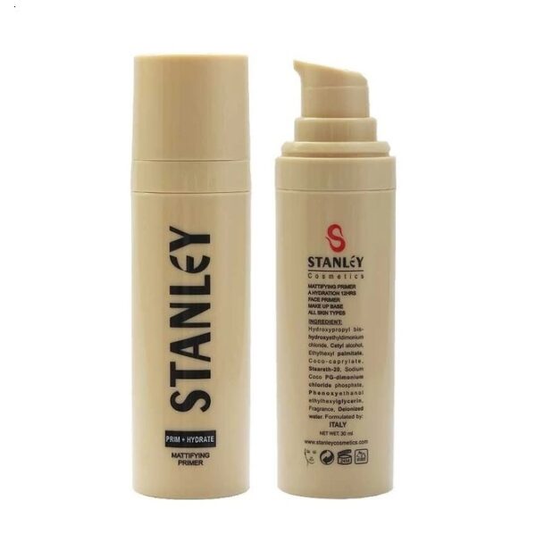 پرایمر مات کننده و آبرسان استنلی حجم 30ml